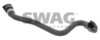 SWAG 20 94 5813 Radiator Hose